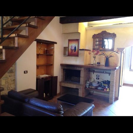 Bed And Breakfast Mblo Fondi Kamer foto